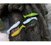 Силікон­ Mann's Predator 30mm