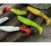 Силикон Mann's Predator 90mm Силикон Mann's Predator 90mm