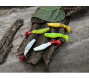 Сіликон­ Mann's Predator 55mm