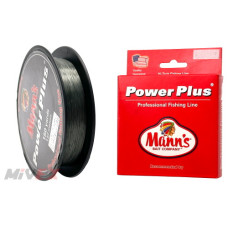 Ліска Mann's "Power Plus" 137m / 0.40mm