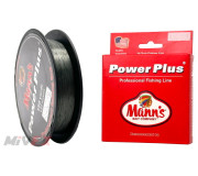 Ліска Mann's Power Plus 137m