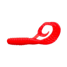 Силікон Mann's Mannipulator Grub 80mm M013-EP (20шт/уп)