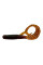 Силікон Mann's Mannipulator Grub 80mm M013-GNFMO (20шт/уп)