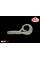 Силікон Mann's Mannipulator Grub 80mm M013-MFCL (20шт/уп)