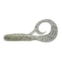 Силікон Mann's Mannipulator Grub 80mm M013-MFCL (20шт/уп)