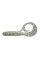 Силікон Mann's Mannipulator Grub 80mm M013-MFCL (20шт/уп)