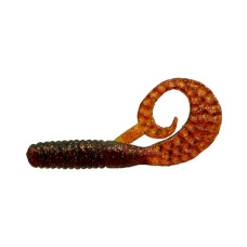 Силікон Mann's Mannipulator Grub 55mm M014-MFMO (20шт/уп)