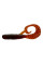 Силікон Mann's Mannipulator Grub 80mm M013-MO (20шт/уп)