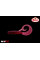 Силікон Mann's Mannipulator Grub 80mm M013-PU (20шт/уп)
