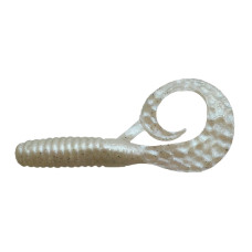 Силікон Mann's Mannipulator Grub 80mm M013-SMSH (20шт/уп)