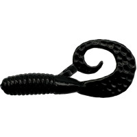 Силикон Mann's Mannipulator Grub 55mm M014-B (20шт/уп) Силикон Mann's Mannipulator Grub 55mm M014-B (20шт/уп)