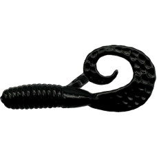 Силикон Mann's Mannipulator Grub 55mm M014-B (20шт/уп)