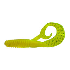 Силікон Mann's Mannipulator Grub 55mm M014-CH (20шт/уп)