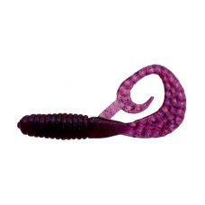 Силікон Mann's Mannipulator Grub 55mm M014-EG (20шт/уп)