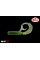 Силікон Mann's Mannipulator Grub 55mm M014-GRGB (20шт/уп)