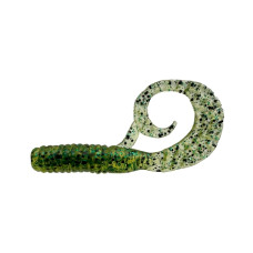 Силікон Mann's Mannipulator Grub 55mm M014-GRGB (20шт/уп)