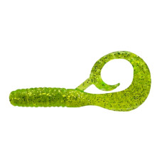 Силікон Mann's Mannipulator Grub 55mm M014-MFCH (20шт/уп)
