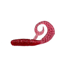 Силікон Mann's Mannipulator Grub 55mm M014-MFST (20шт/уп)
