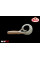 Силікон Mann's Mannipulator Grub 55mm M014-PL (20шт/уп)