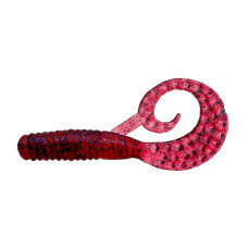 Силікон Mann's Mannipulator Grub 55mm M014-PU (20шт/уп)