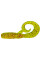 Силікон Mann's Mannipulator Grub 55mm M014-RFCH (20шт/уп)