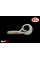 Силікон Mann's Mannipulator Grub 55mm M014-SMSH (20шт/уп)