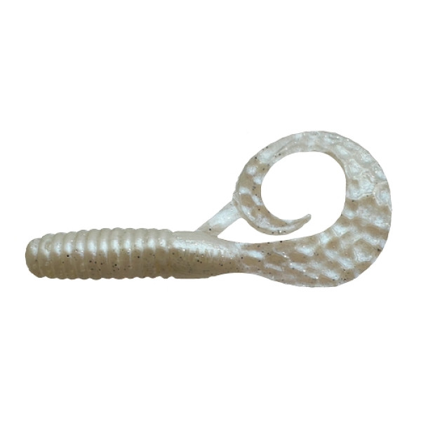 Силікон Mann's Mannipulator Grub 55mm M014-SMSH (20шт/уп)