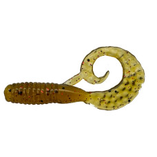 Силікон Mann's Mannipulator Grub 55mm M014-WARF (20шт/уп)