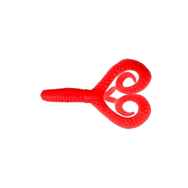 Силікон Mann's Mannipulator Double 70mm M023-EP (20шт/уп)