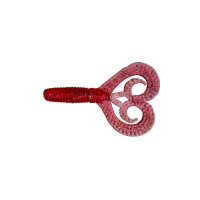 Силікон Mann's Mannipulator Double 70mm M023-MFST (20шт/уп)