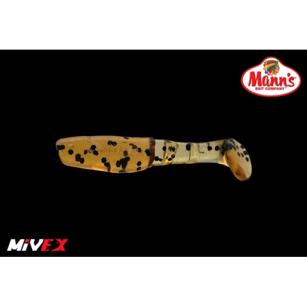 Силікон Mann's Predator #1 30mm M026-AS (20шт/уп)