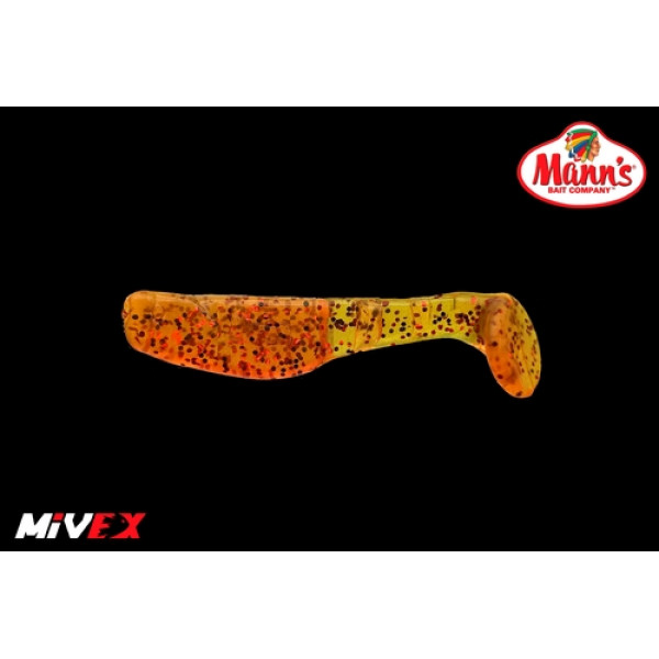 Силікон Mann's Predator #1 30mm M026-OA (20шт/уп) Силікон Mann's Predator #1 30mm M026-OA (20шт/уп)