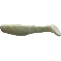Силікон Mann's Predator #1 30mm M026-W (20шт/уп)