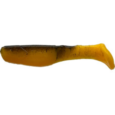 Силікон Mann's Predator #1 30mm M026BB-Y (20шт/уп)