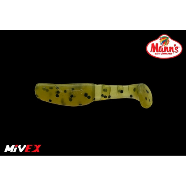 Силікон Mann's Predator #1 30mm M026LA-PSCH (20шт/уп) Силікон Mann's Predator #1 30mm M026LA-PSCH (20шт/уп)