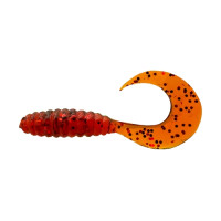 Силікон Mann's Twister 30mm M035-RFMO (20шт/уп) Силікон Mann's Twister 30mm M035-RFMO (20шт/уп)