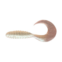 Силікон Mann's Twister 40mm M036-PL (20шт/уп)