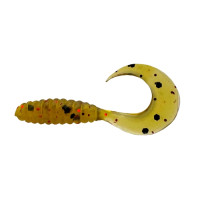 Силікон Mann's Twister 40mm M036-WARF (20шт/уп)