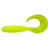 Силікон Mann's Twister 55mm M037-FCH (20шт/уп)