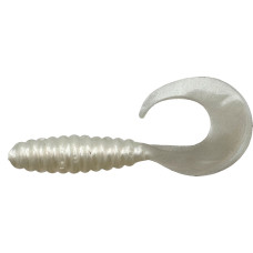 Силікон Mann's Twister 55mm M037-PL (20шт/уп)