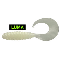 Силікон Mann's Twister 70mm M038-FW (20шт/уп)