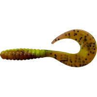 Силікон Mann's Twister 70mm M038-PSCH/SOSH (20шт/уп) Силікон Mann's Twister 70mm M038-PSCH/SOSH (20шт/уп)