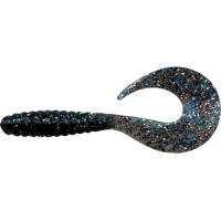 Силікон Mann's Twister 70mm M038-PSCH/SOSHB (20шт/уп) Силікон Mann's Twister 70mm M038-PSCH/SOSHB (20шт/уп)