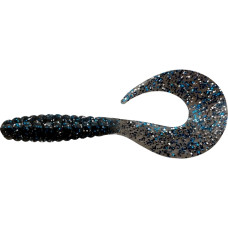 Силікон Mann's Twister 70mm M038-PSCH/SOSHB (20шт/уп)