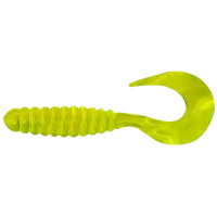 Силікон Mann's Twister 100mm M040-CH (20шт/уп)