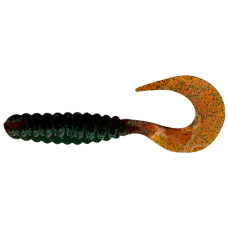 Силікон Mann's Twister 100mm M040-GNFMO (20шт/уп)