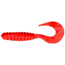 Силікон Mann's Twister 100mm M040-MFEP (20шт/уп)