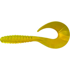 Силікон Mann's Twister 90mm M041-CH (20шт/уп)