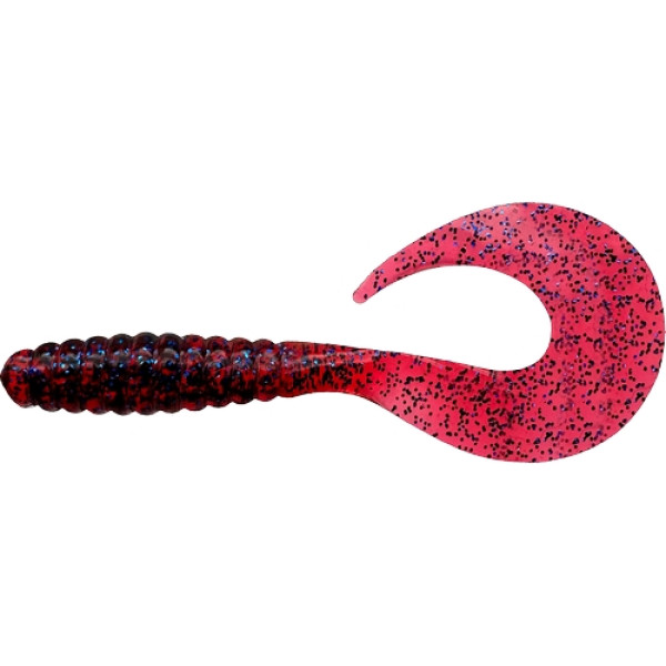Силікон Mann's Twister 90mm M041-PU (20шт/уп)