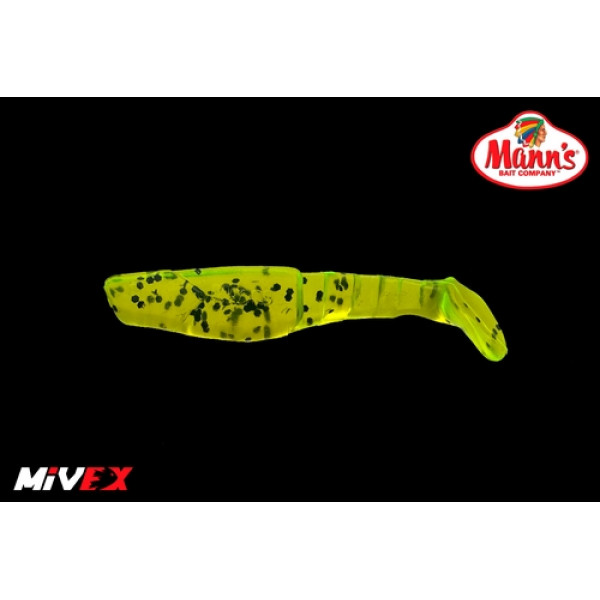 Силікон Mann's Predator #2 55mm M045-CHP (20шт/уп) Силікон Mann's Predator #2 55mm M045-CHP (20шт/уп)